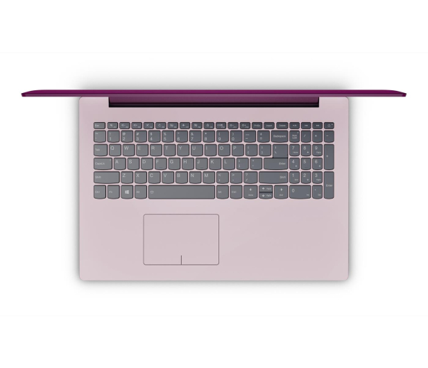 Lenovo Ideapad 330-15 i3-8130U/4GB/1TB/Win10 Fioletowy - 455152 - zdjęcie 2